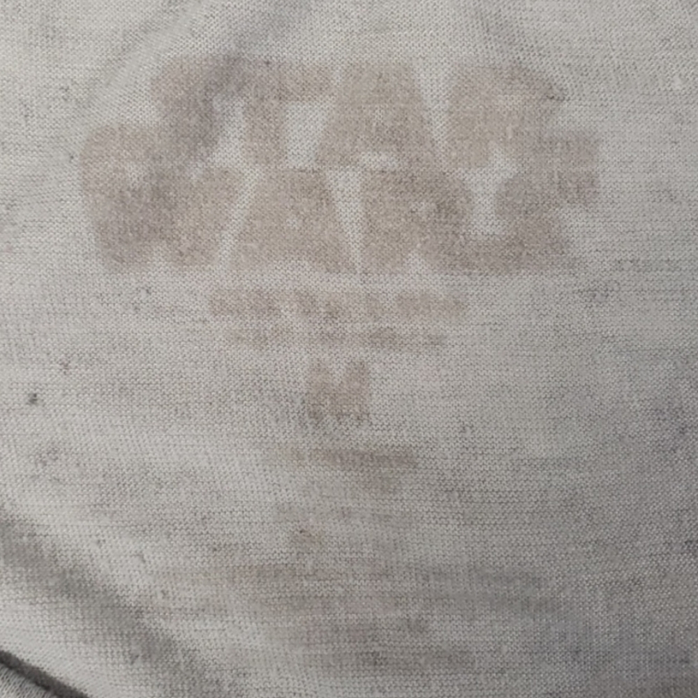 Women's Star Wars T-shirt - Picture 2 of 3